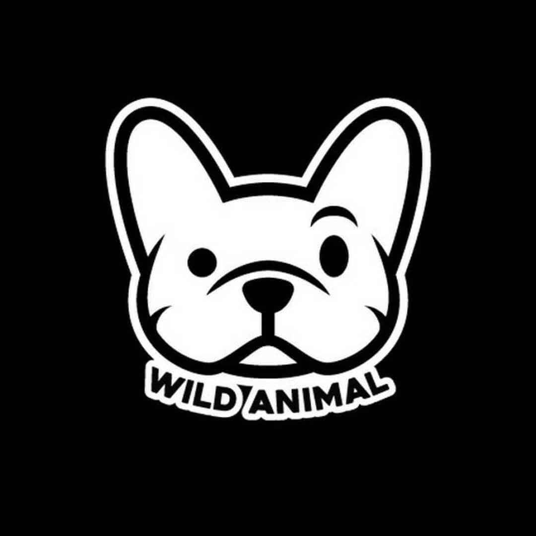 Logo de WILDANIMAL - icono empresa